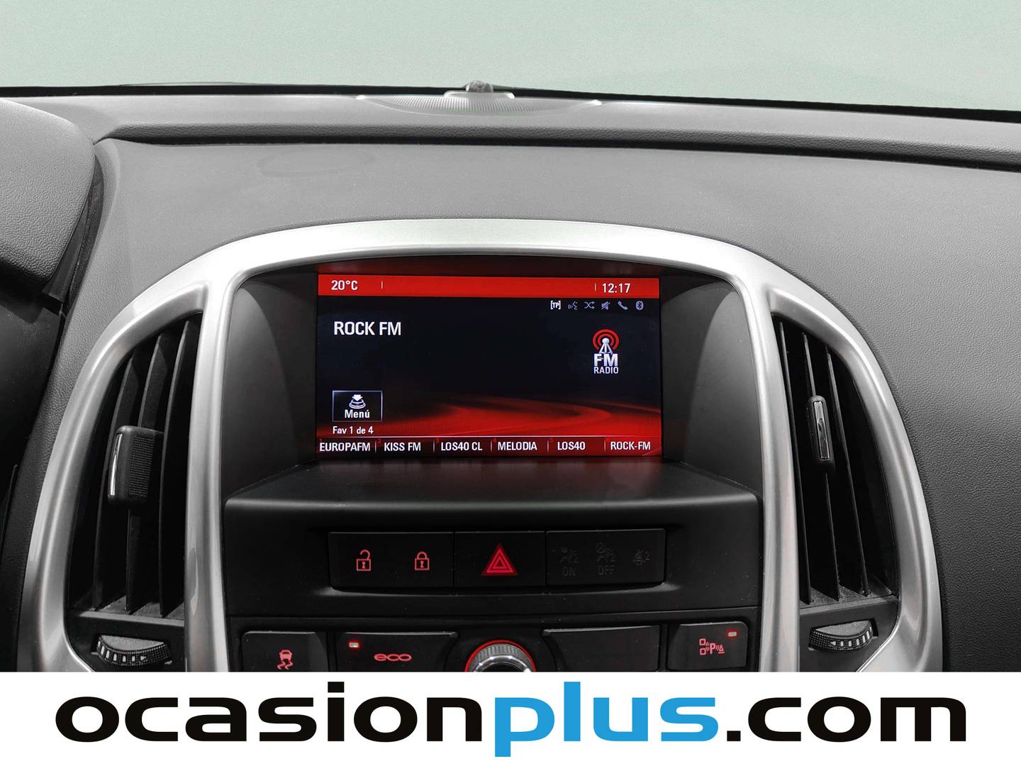 Opel Astra Opel Astra Sports Tourer 1.6 CDTI S&S Selective (136 CV) km 0