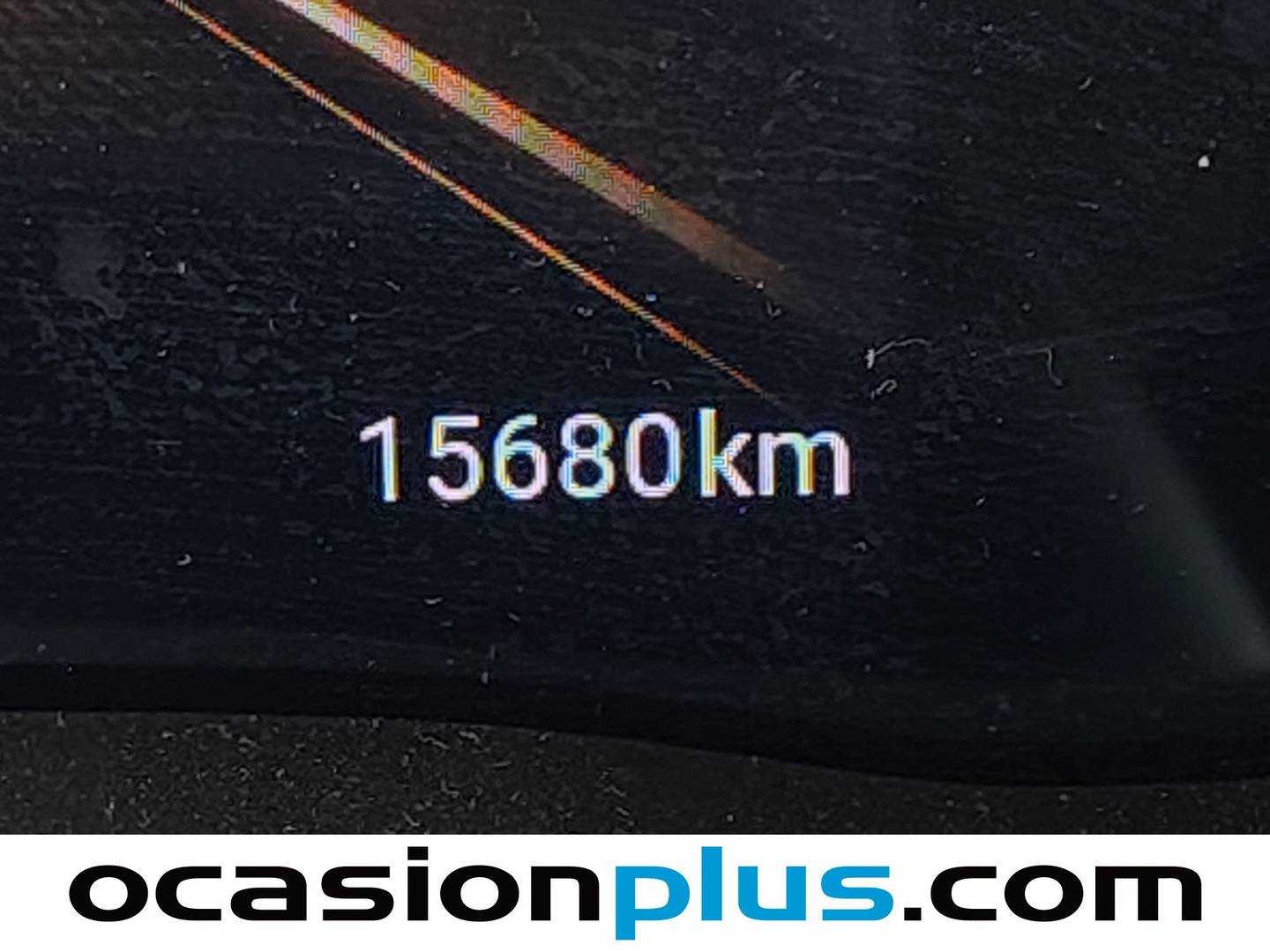 MG ZS MG ZS 1.5 Hybrid+ Luxury (197 CV) seminuevo