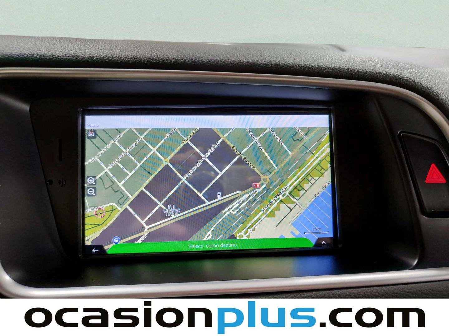 Extras y acabados del Audi Q5 Audi Q5 Advanced edition 2.0 TDI clean diesel quattro (150 CV)