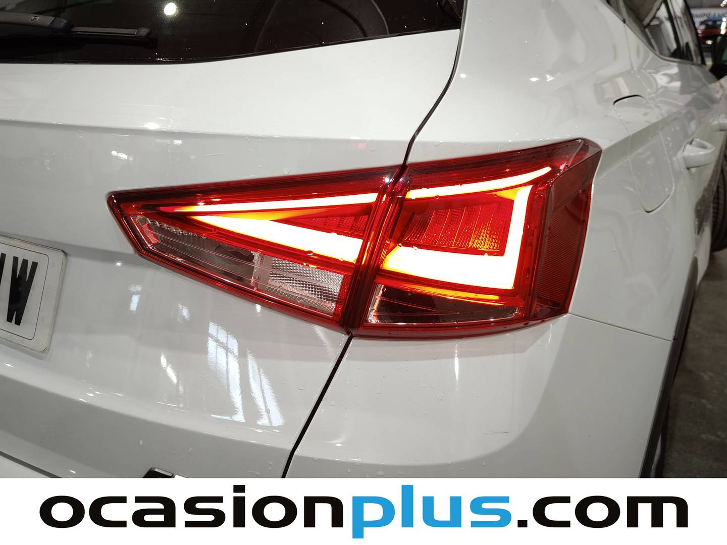 Seat Arona Seat Arona 1.5 TSI S&S FR XL DSG (150 CV) km 0