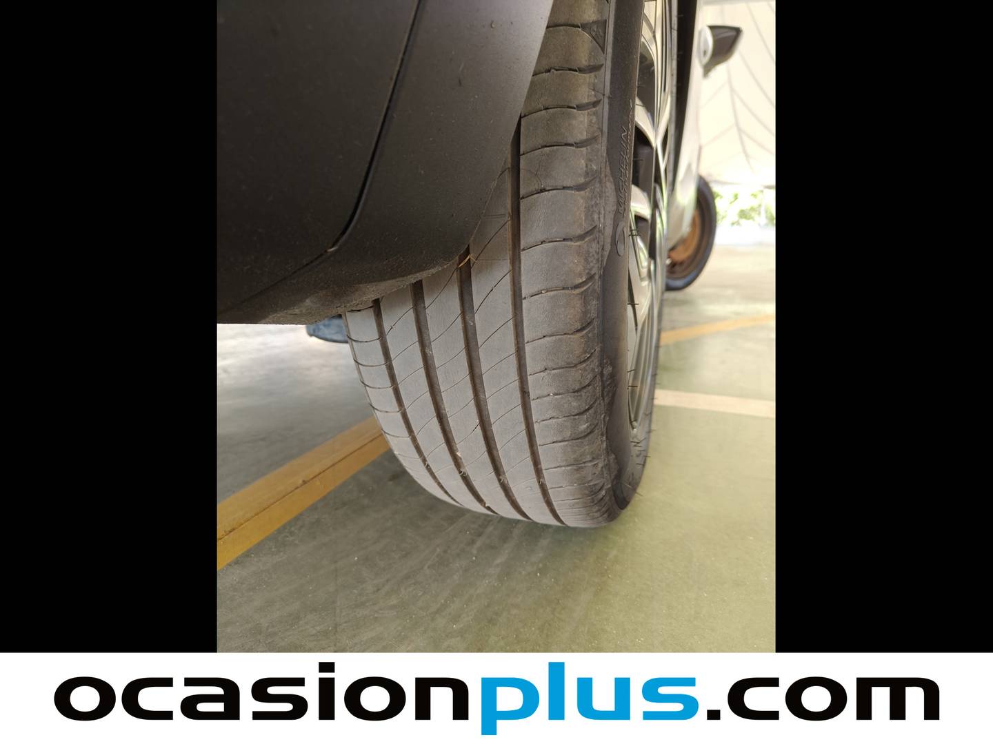 Foto Citroën C4 Citroen C4 BlueHDi 130 S&S Feel Pack EAT8 (130 CV)