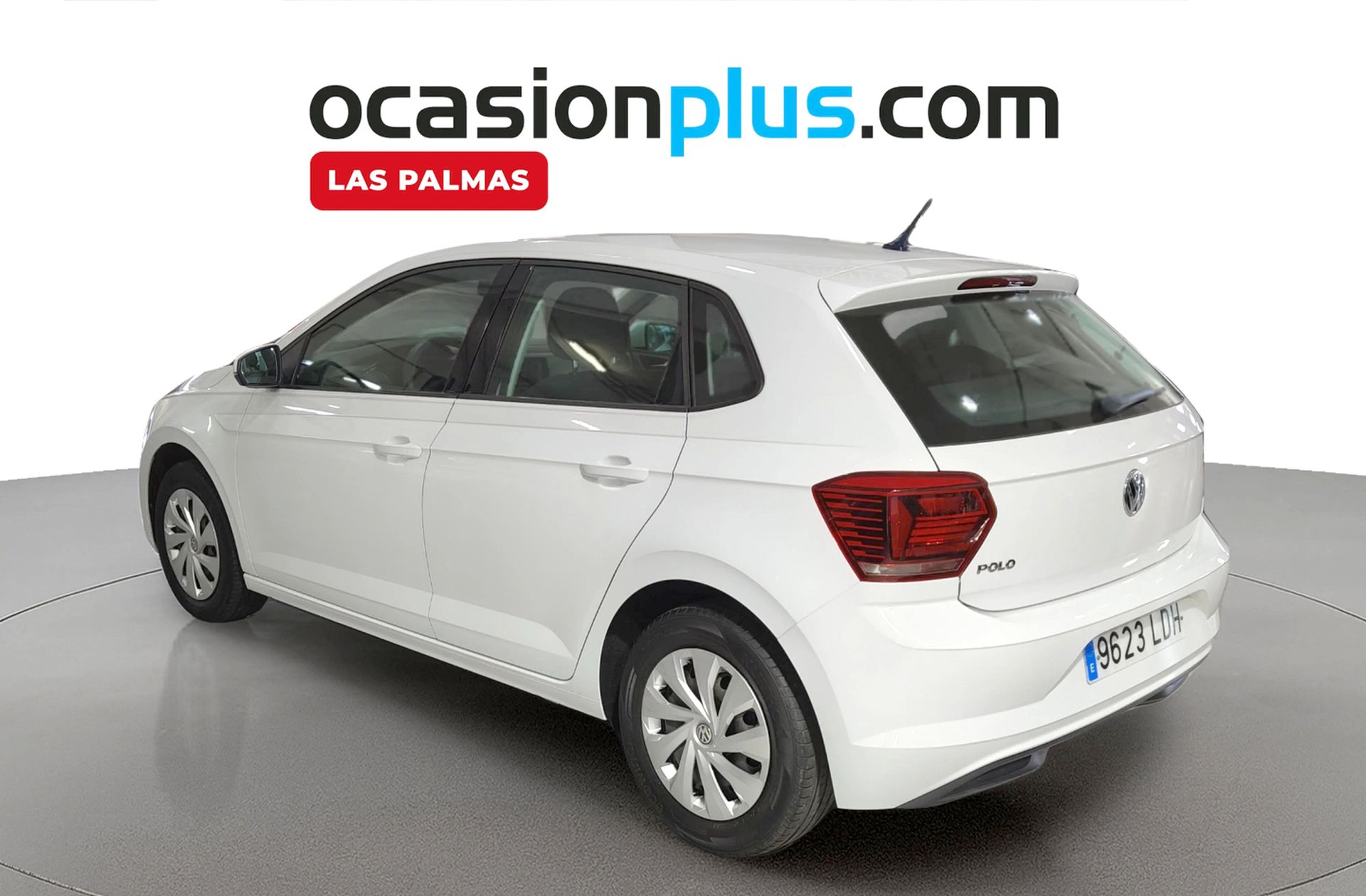Volkswagen Polo Advance 1.0 TSI - foto 3