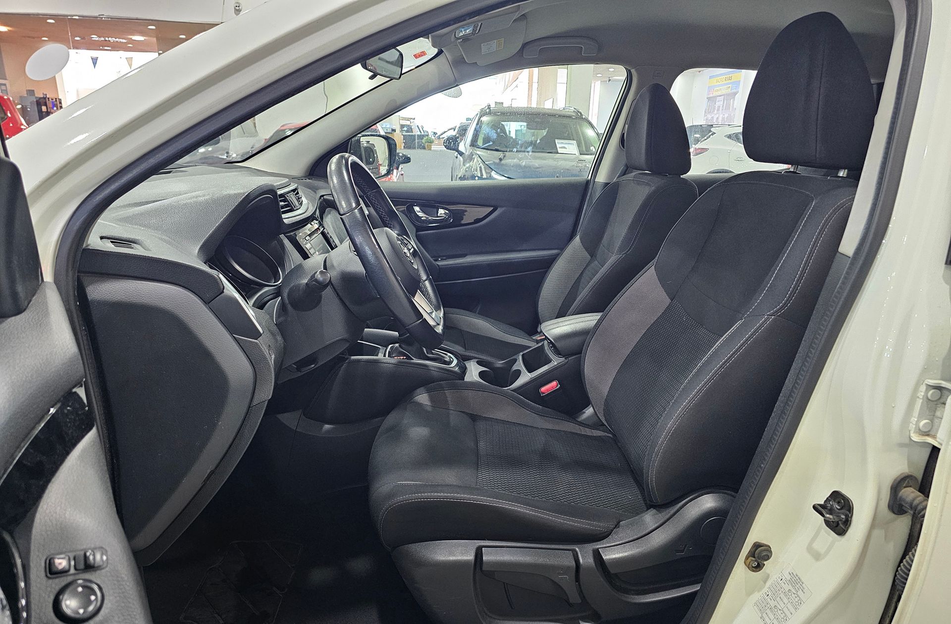 Nissan Qashqai DIG-T 160 N-Style DCT - foto 9