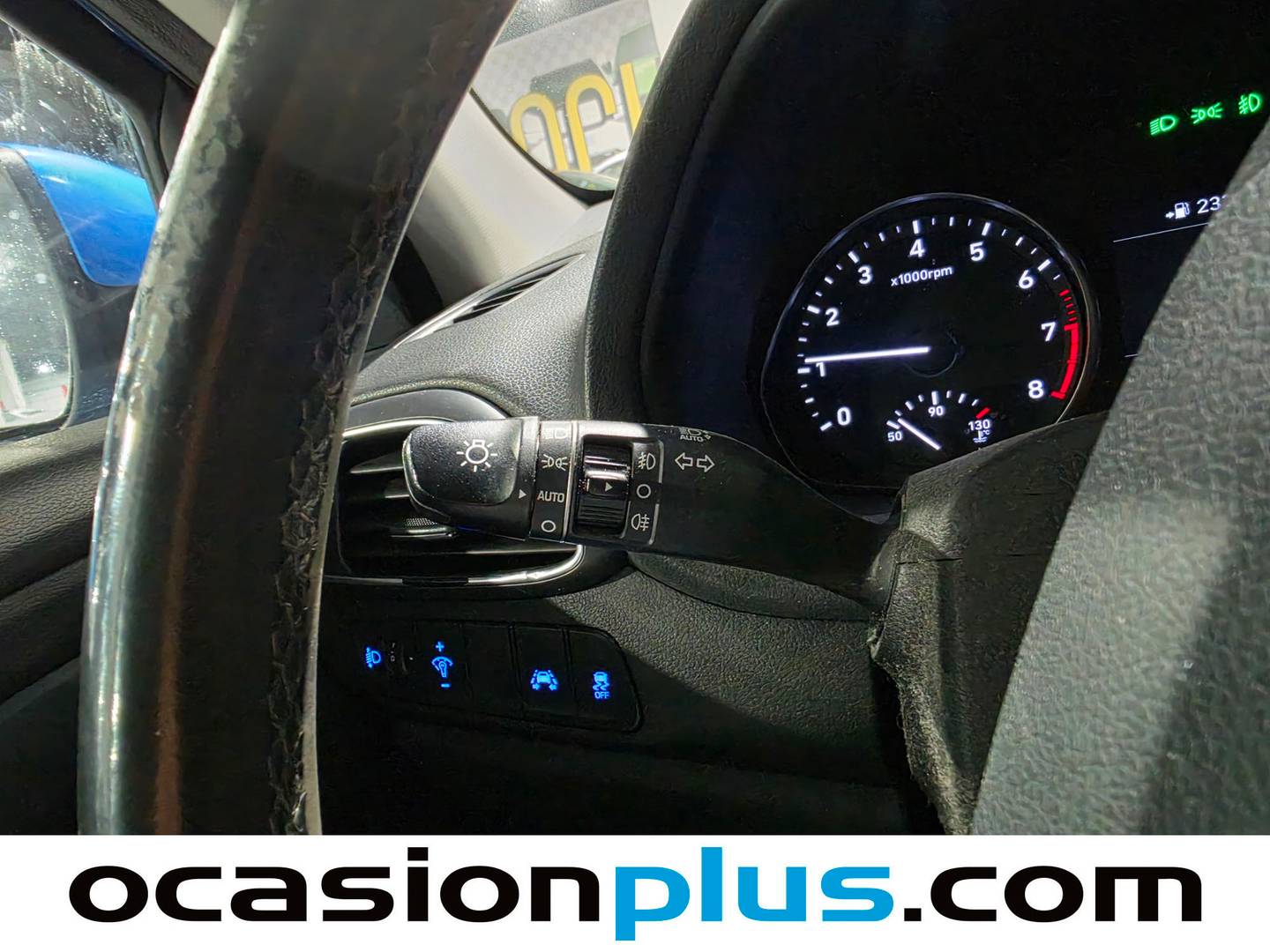 Acabados Hyundai i30 Hyundai i30 1.0 TGDI Tecno (120 CV)