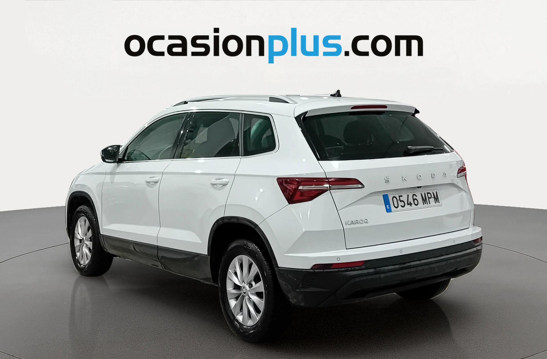 Škoda Karoq 2.0 TDI Selection - foto 4
