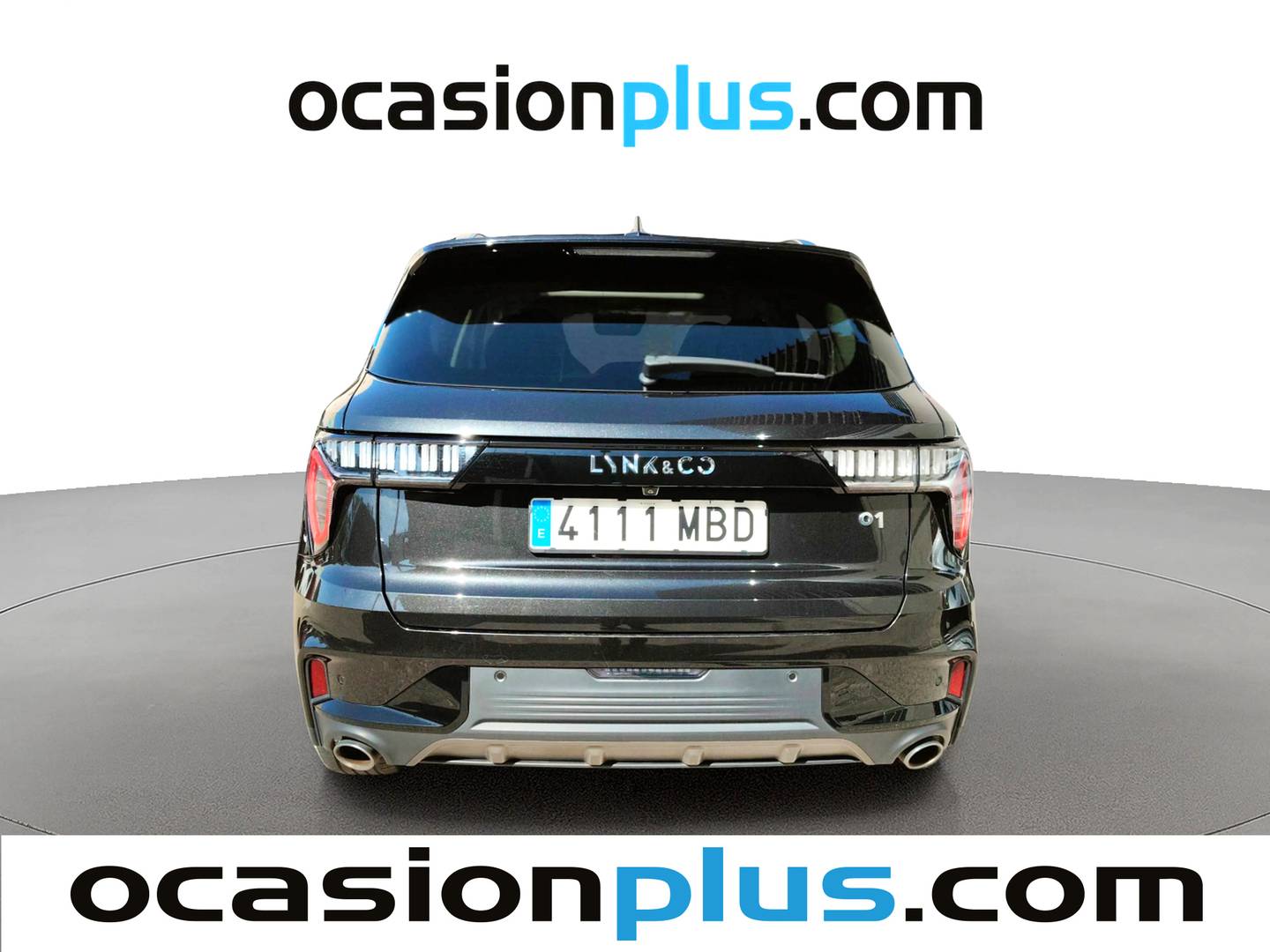Lynk & Co 01 Lynk & Co 01 1.5 PHEV  (261 CV) al mejor precio