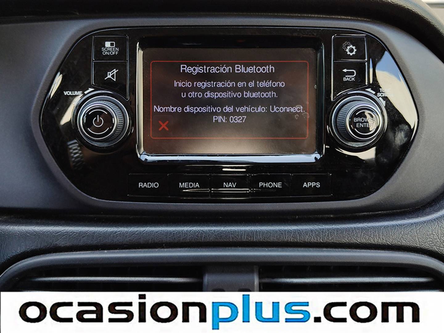 Foto Fiat Tipo Fiat Tipo SW 1.6 Multijet II Pop Business (120 CV)