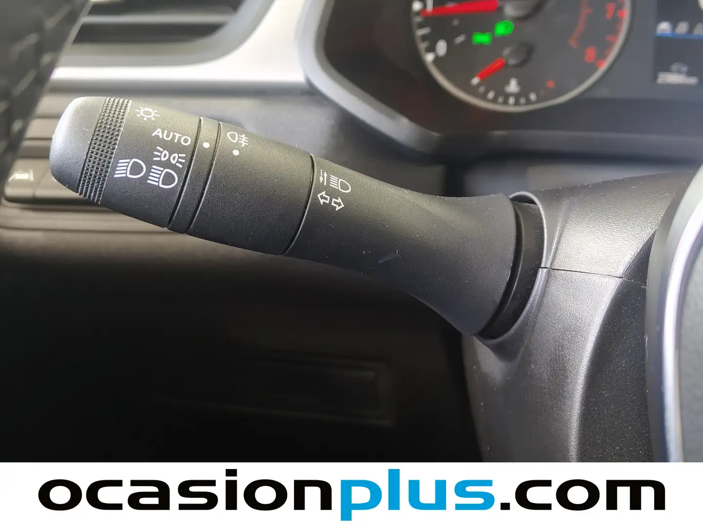 Foto Renault Captur Renault Captur Evolution GPF TCe (140 CV)