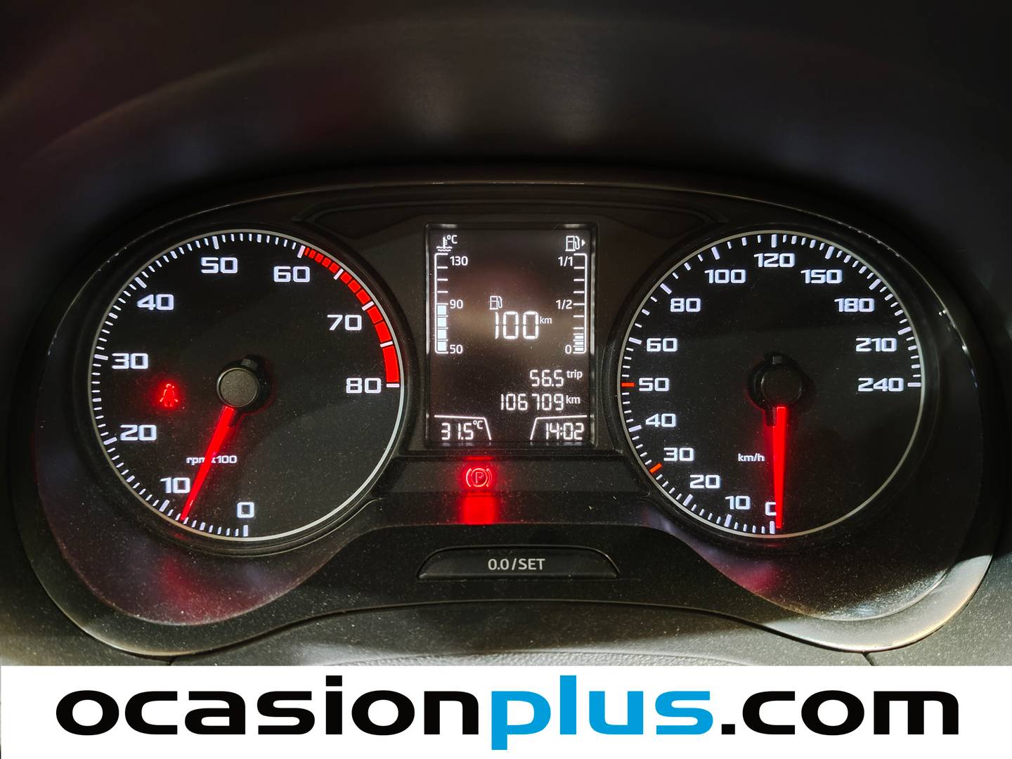 Seat Ibiza Seat Ibiza 1.2 TSI Reference (90 CV) 2015