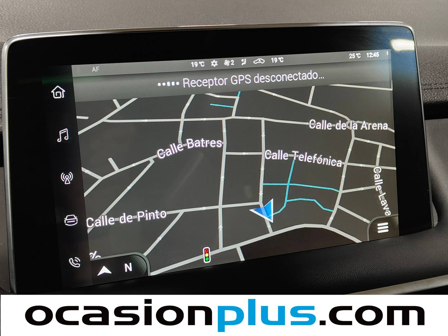 Acabados MG eHS MG eHS 1.5 T-GDI PHEV Luxury (258 CV)