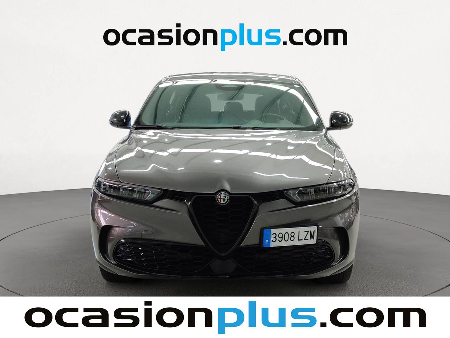 Foto Alfa Romeo Tonale Alfa Romeo Tonale 1.5 MHEV Sprint FWD (130 CV)
