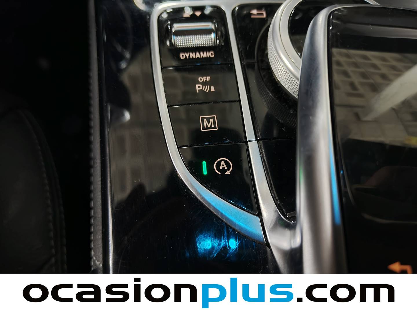 Foto Mercedes GLC Coupé Mercedes-Benz GLC Coupé GLC Coupé 250 d 4Matic  (204 CV)