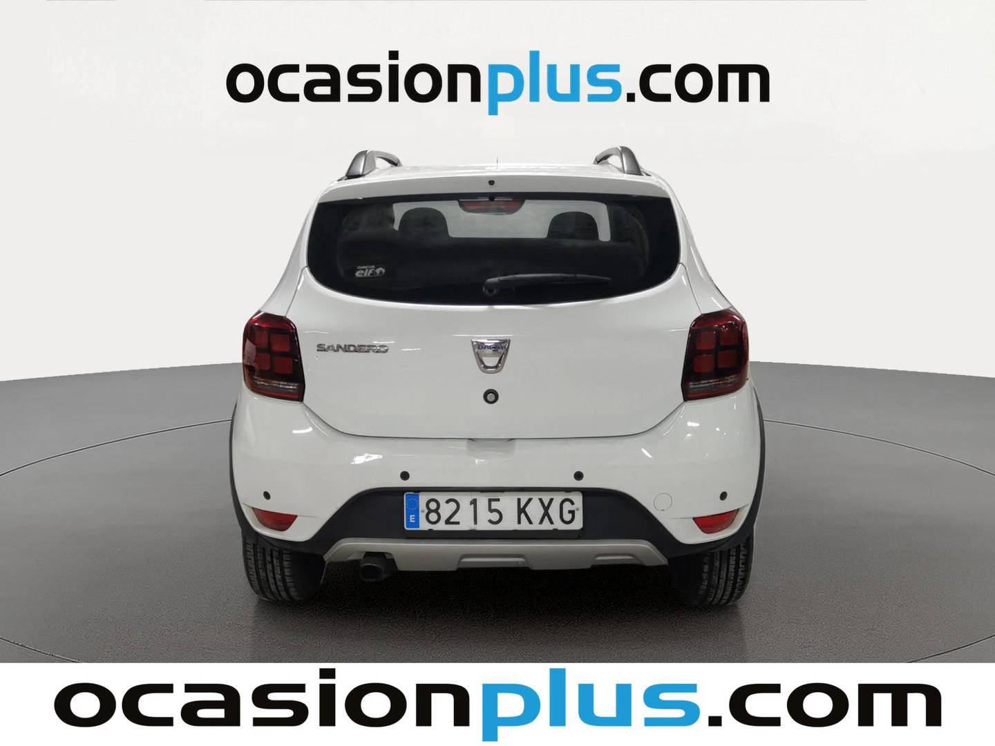 Dacia Sandero Dacia Sandero Stepway Comfort TCe (90 CV) barato