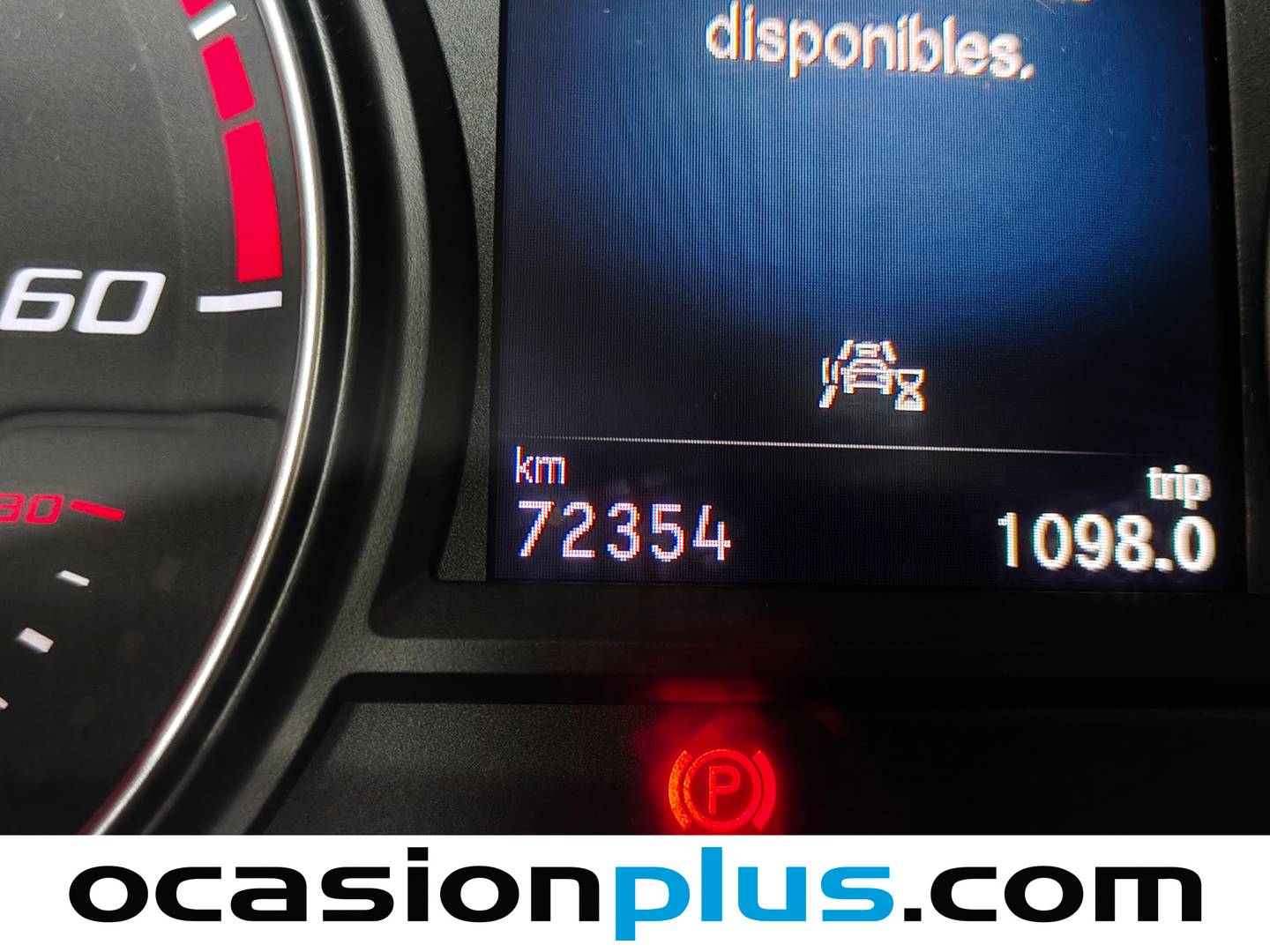 Seat Ateca Seat Ateca 2.0 TDI S&S Reference (116 CV) seminuevo