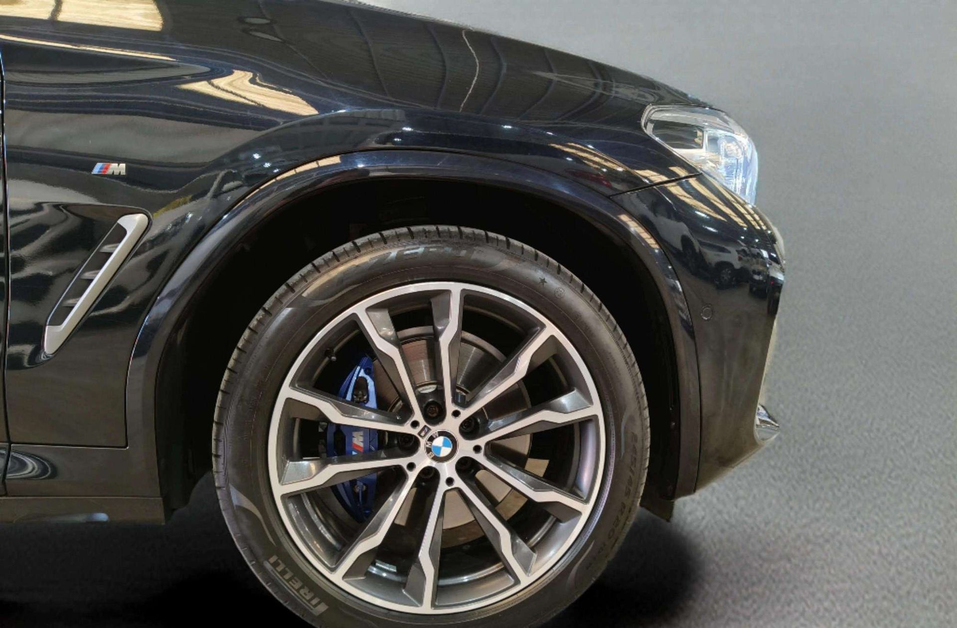 BMW X3 M40i - foto 48