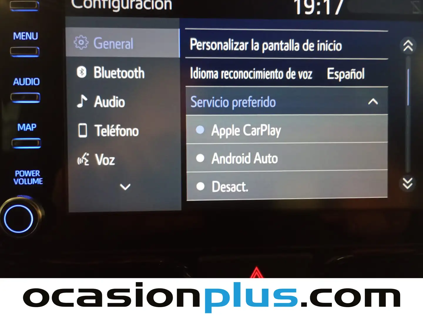 Foto Toyota Yaris Toyota Yaris 120H Style (116 CV)