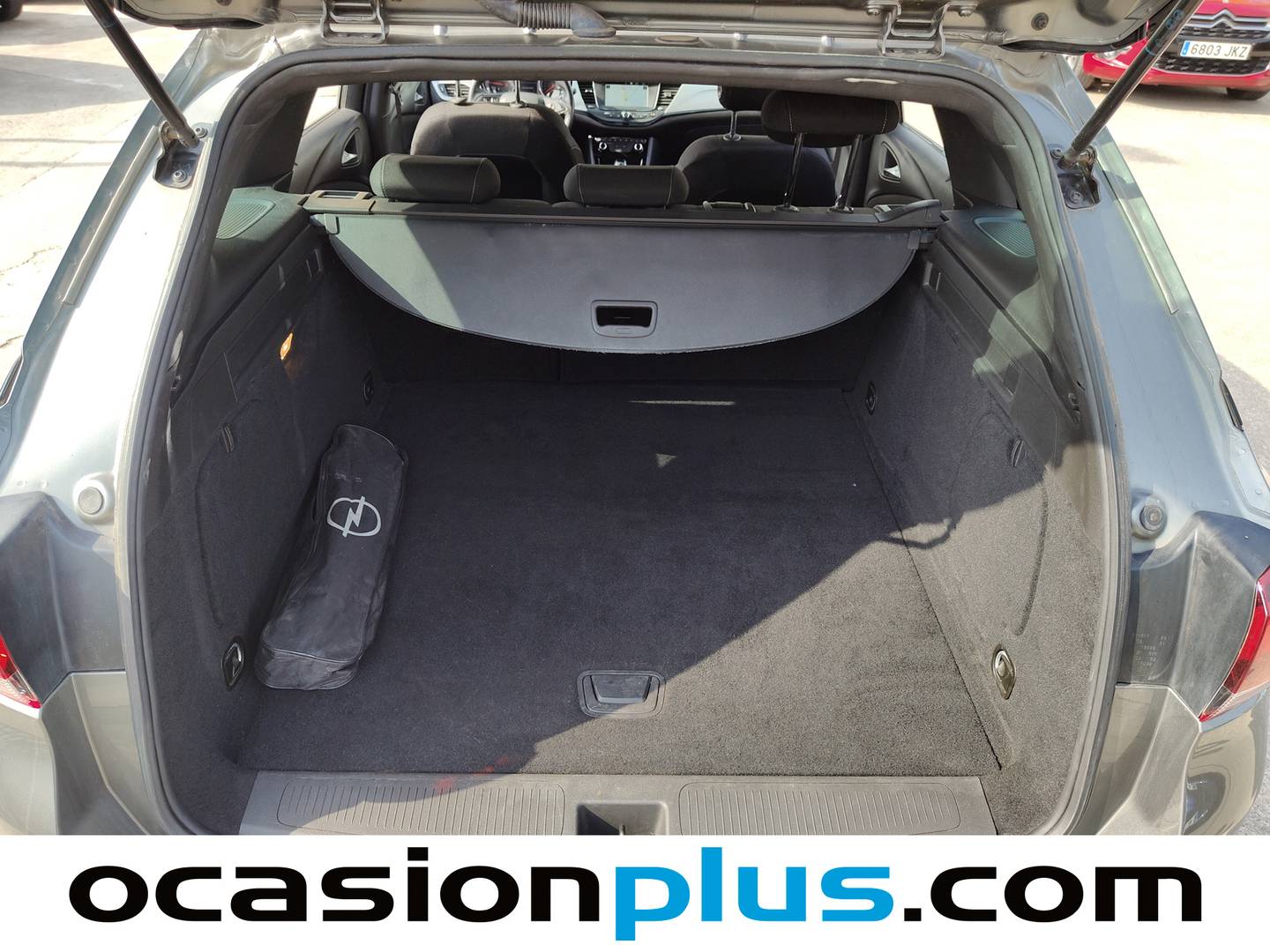 Foto Opel Astra Opel Astra 1.4T SHT S/S Business Elegance CVT (145 CV)