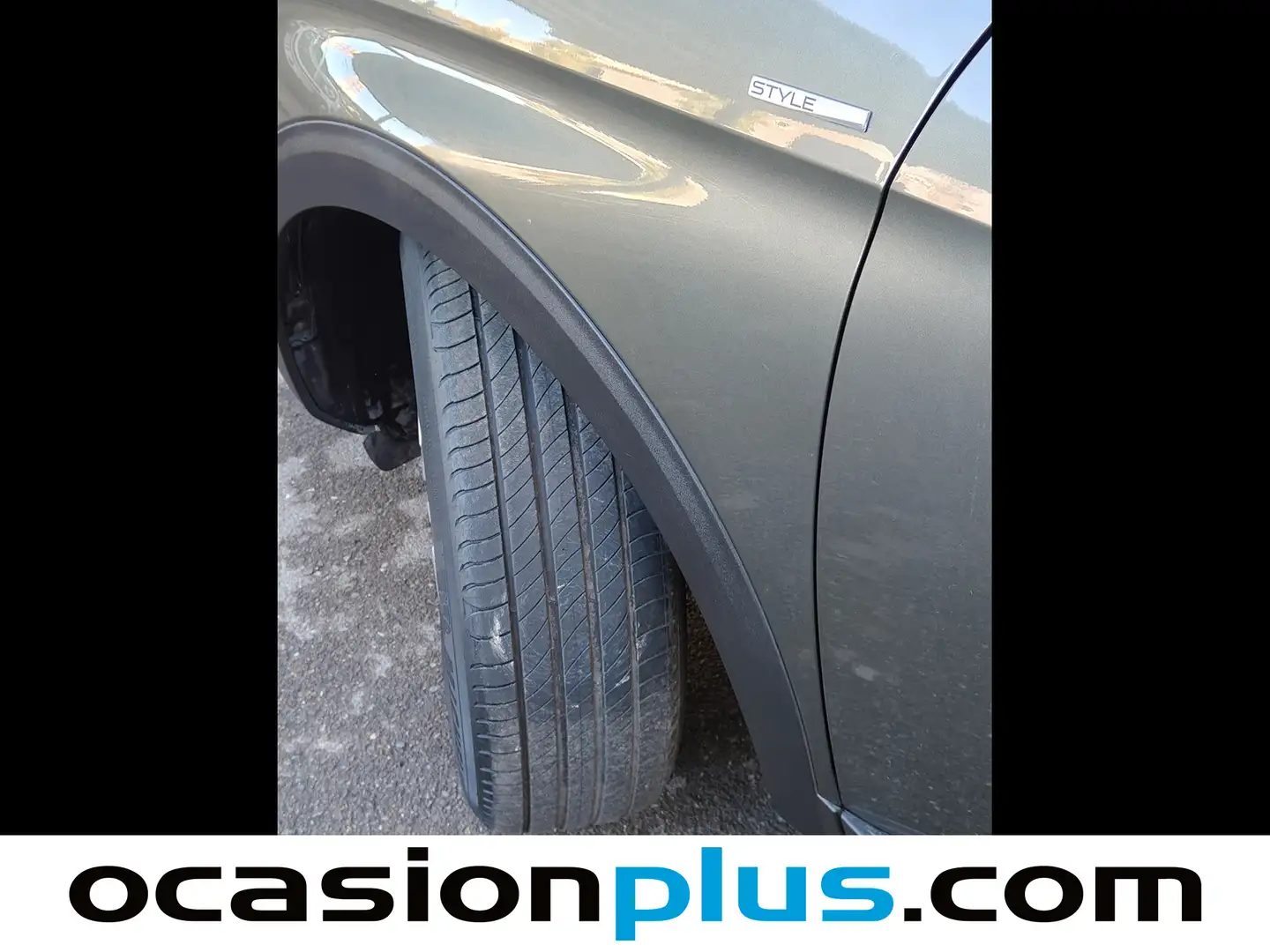 Foto Peugeot 3008 Peugeot 3008 PureTech 130 S&S Style (130 CV)