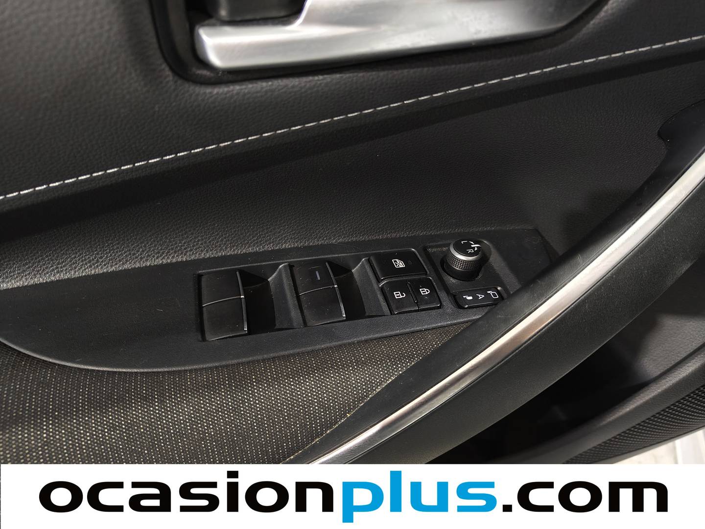 Foto Toyota Corolla Toyota Corolla 140H Active Plus (140 CV)