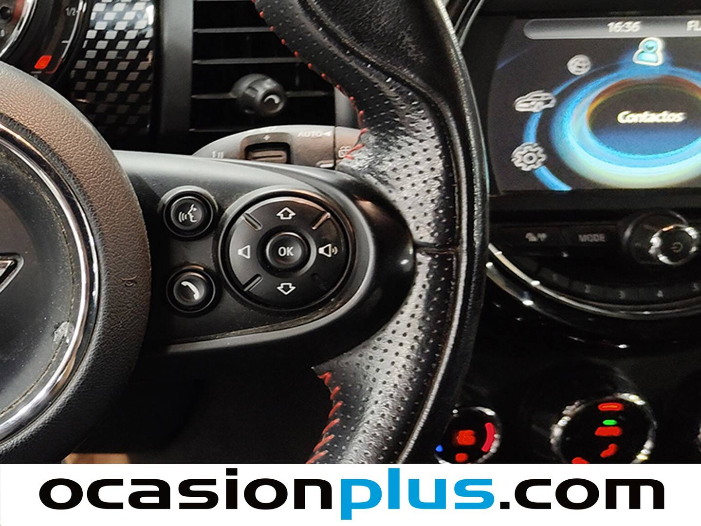 Mini MINI Mini MINI Cooper John Cooper Works (231 CV) 231cv