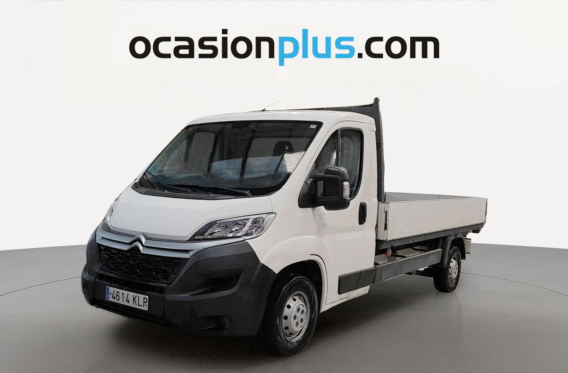 Citroën Jumper BlueHDi 130 35 L3