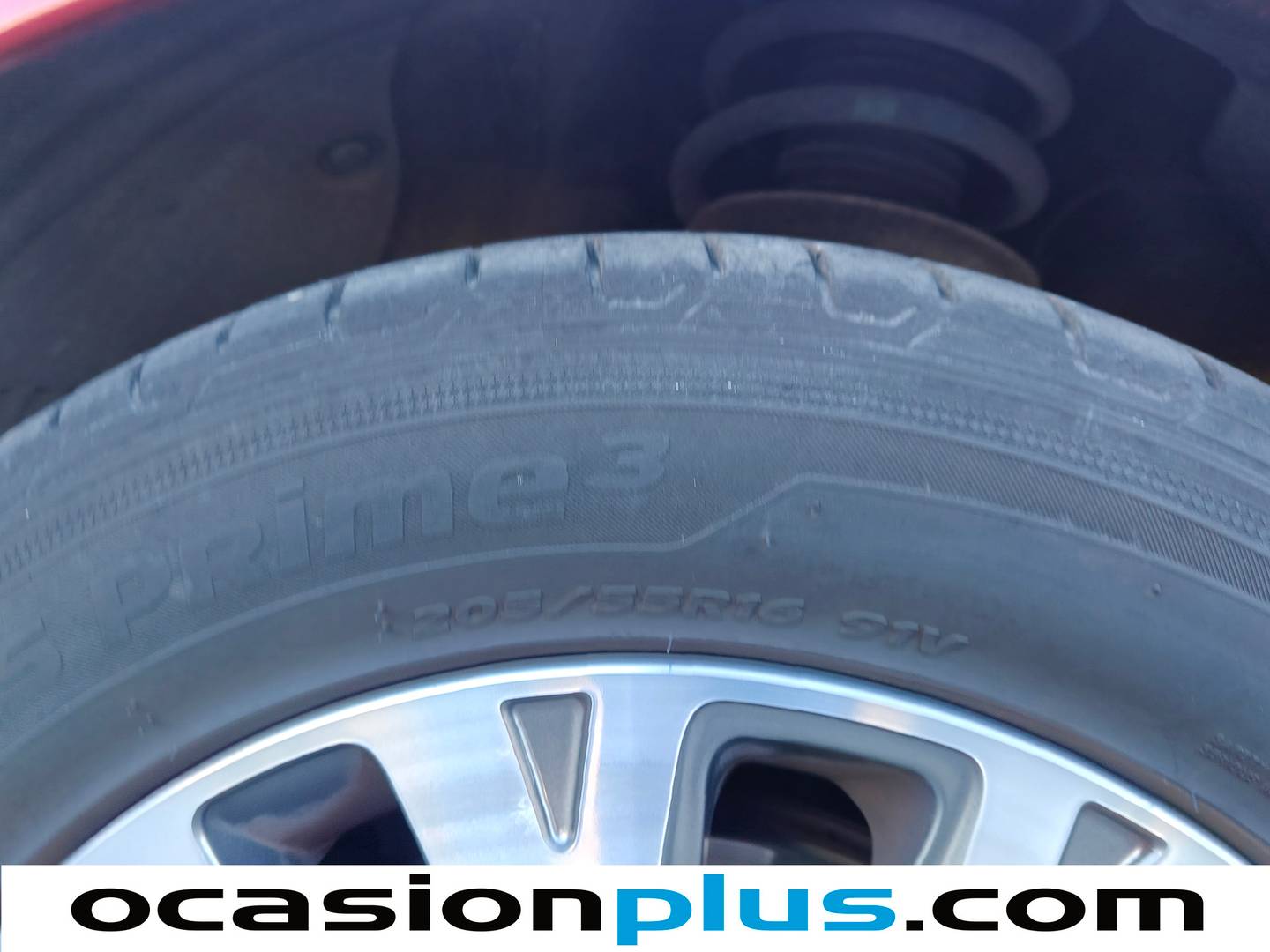 Foto KIA Ceed Kia Ceed 1.4 CRDi WGT Tech  (90 CV)