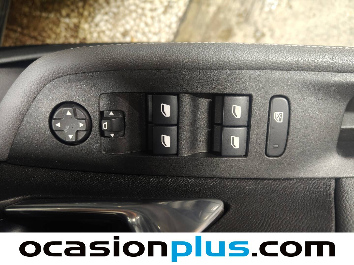 Opel Mokka Opel Mokka 1.2 T Business Elegance (100 CV) manual