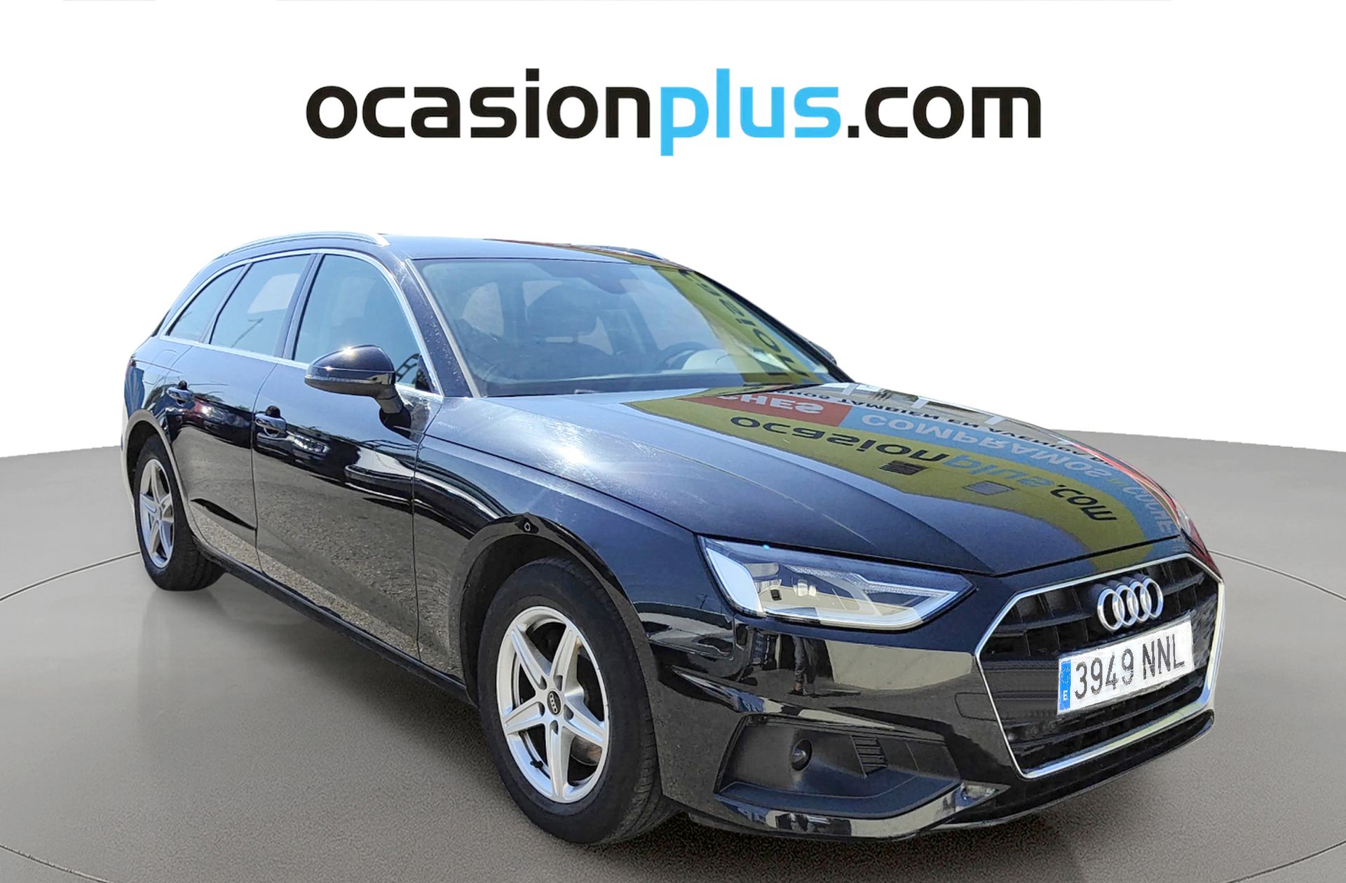 Audi A4 Avant Advanced 35 TFSI S Tronic - foto 2