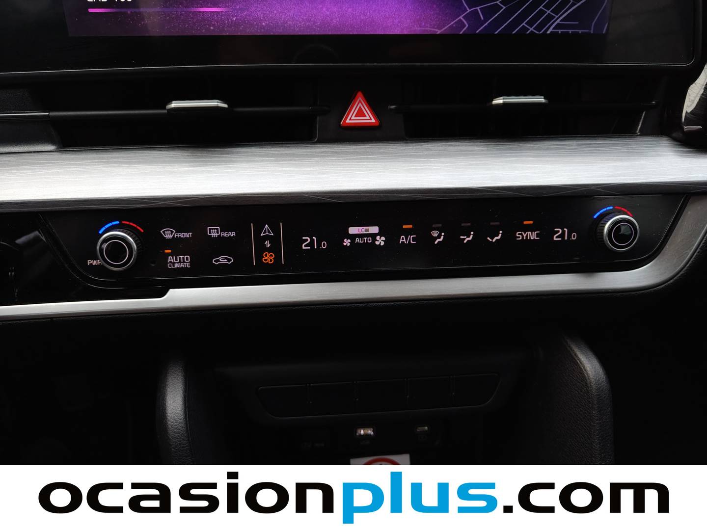 Foto KIA Sportage Kia Sportage 1.6 CRDi MHEV  (136CV) Business 4x2