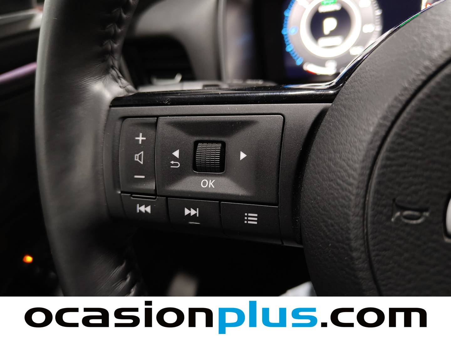 Nissan QASHQAI Nissan Qashqai E-POWER N-Connecta Auto (190 CV) barato