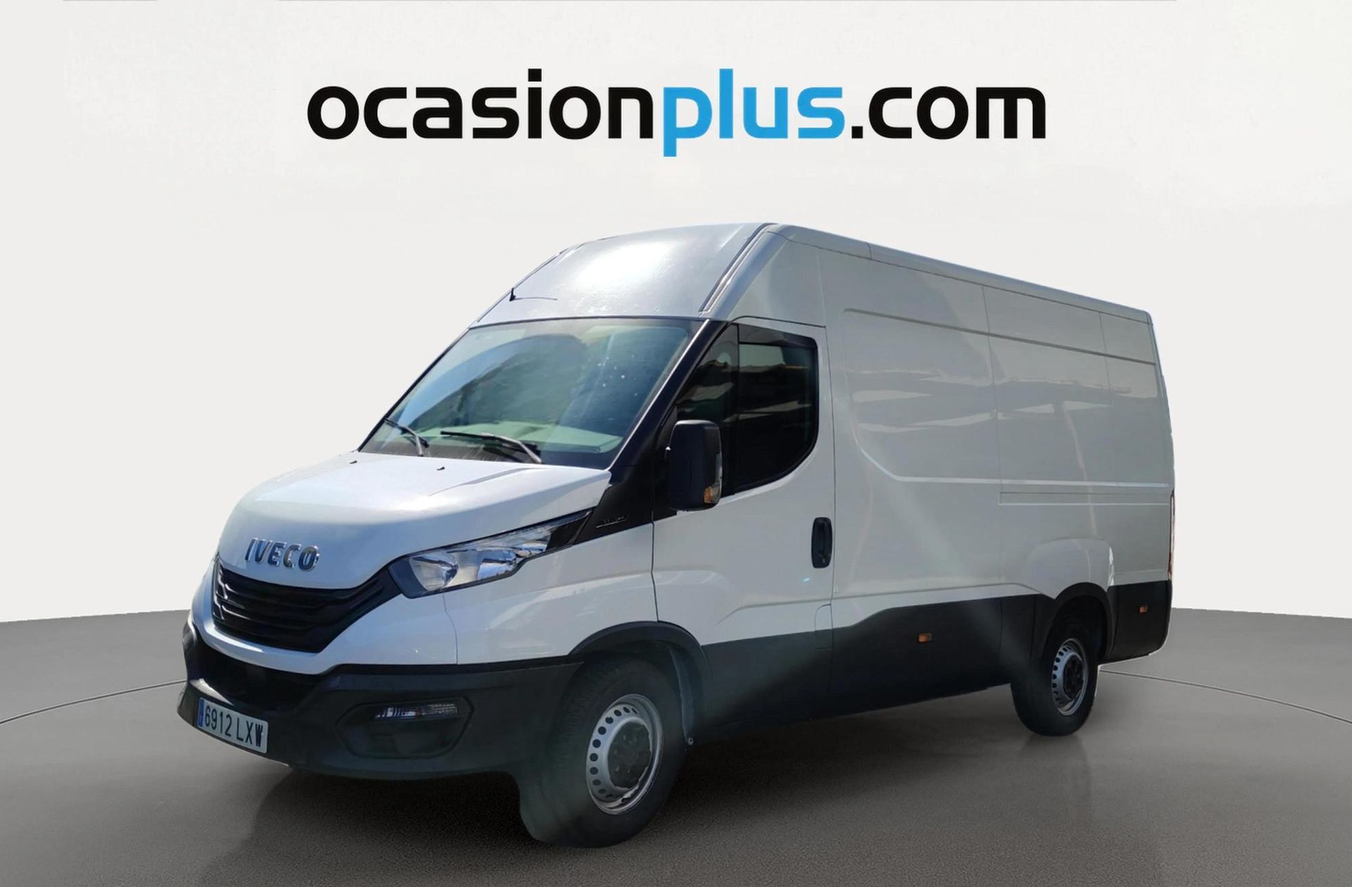 Iveco Daily Furgon 35 S 16 V 3520L/H2