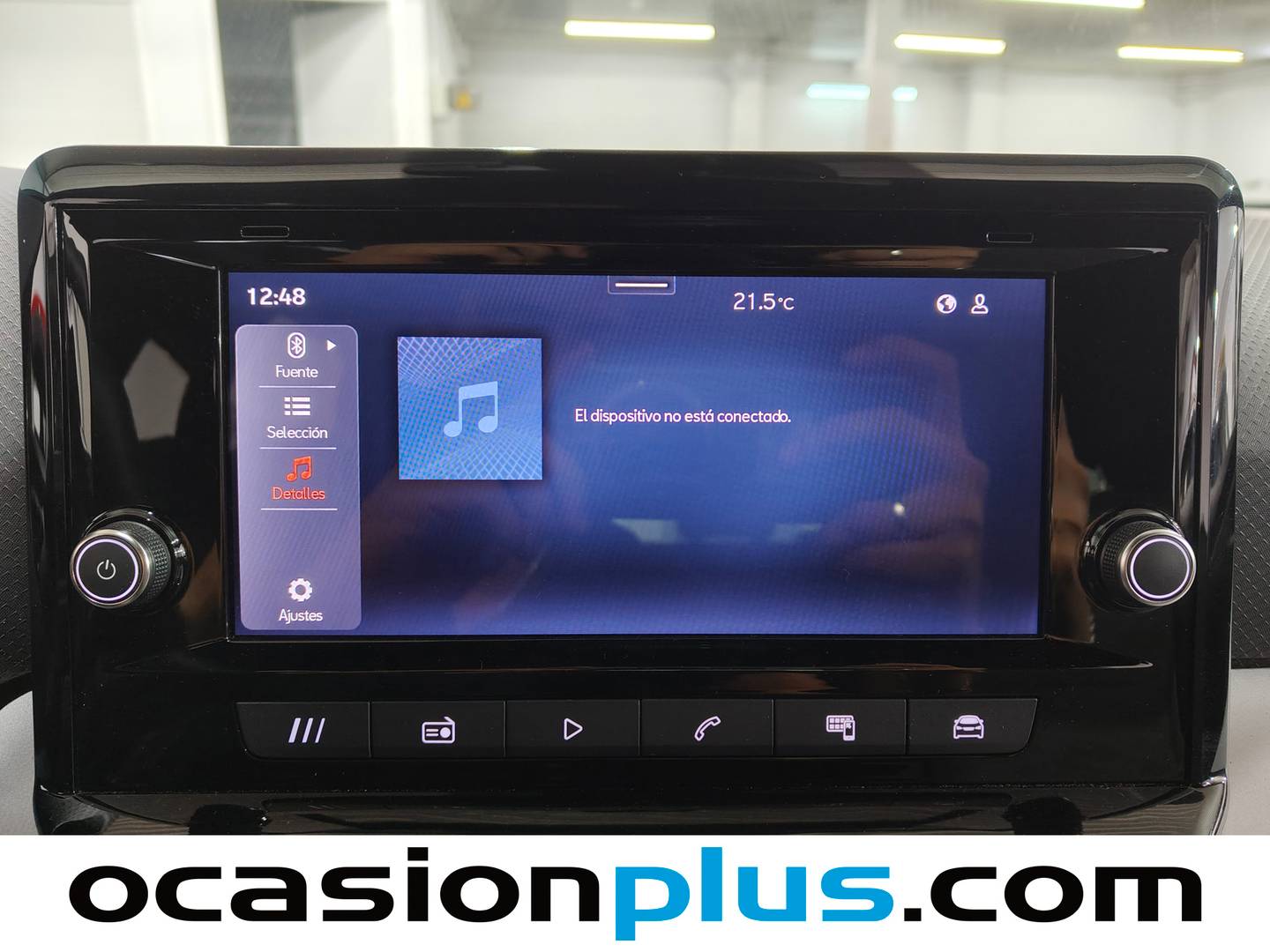 Seat Ibiza Seat Ibiza 1.0 TSI S&S Xcellence (115 CV) 2025