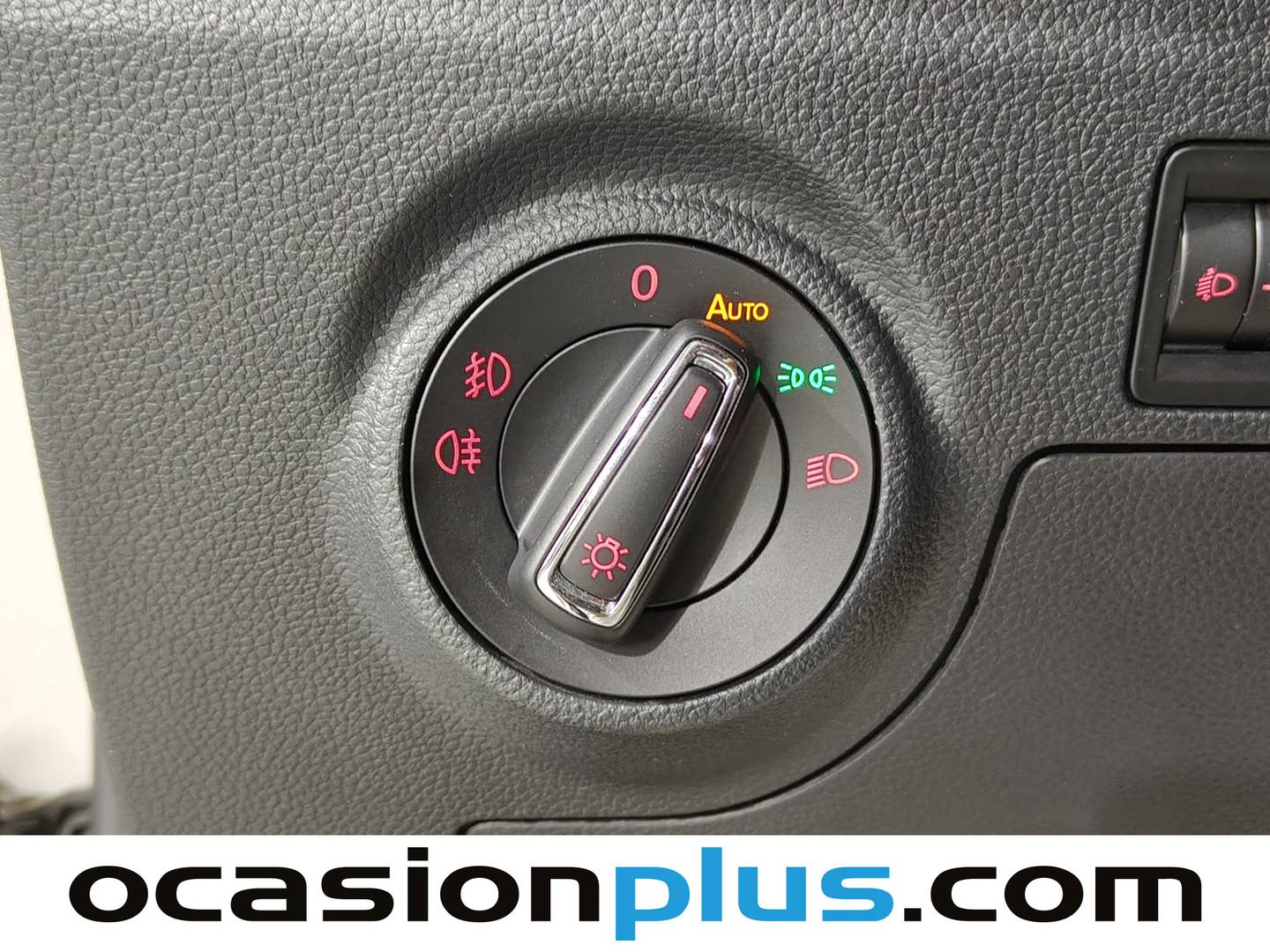 Foto Seat Arona SEAT Arona 1.0 TSI Style Ecomotive  (95 CV)