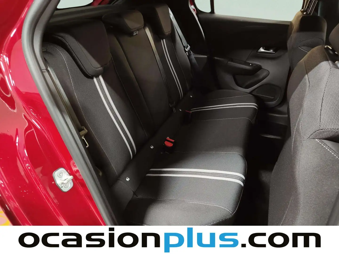 Foto Opel Corsa Opel Corsa 1.2 T XHL Hybrid GS eDCT (110 CV)