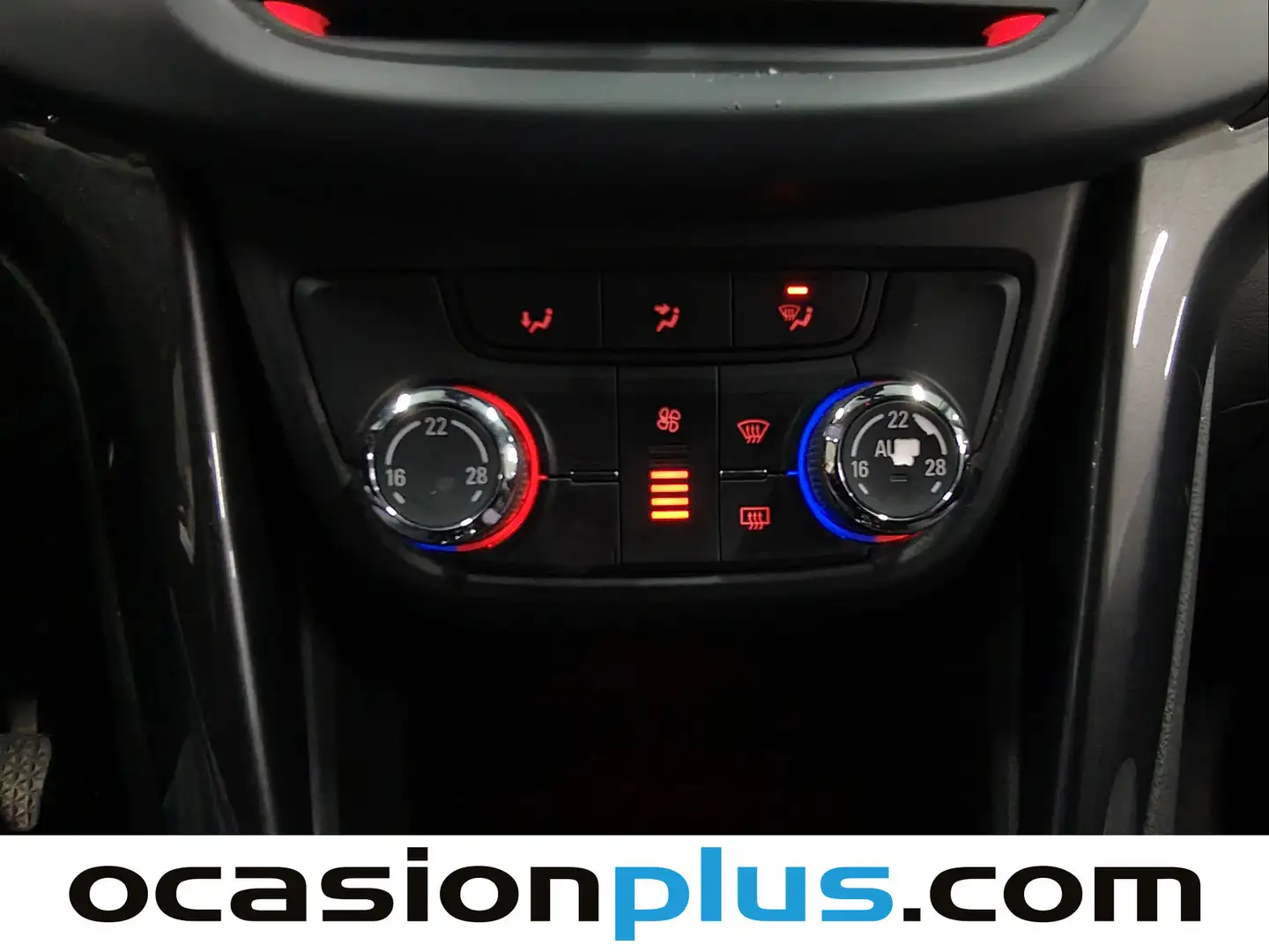 Foto Opel Zafira Tourer Opel Zafira Tourer 2.0 CDTi S/S Ecoflex Excellence (130 CV) 7 Plazas