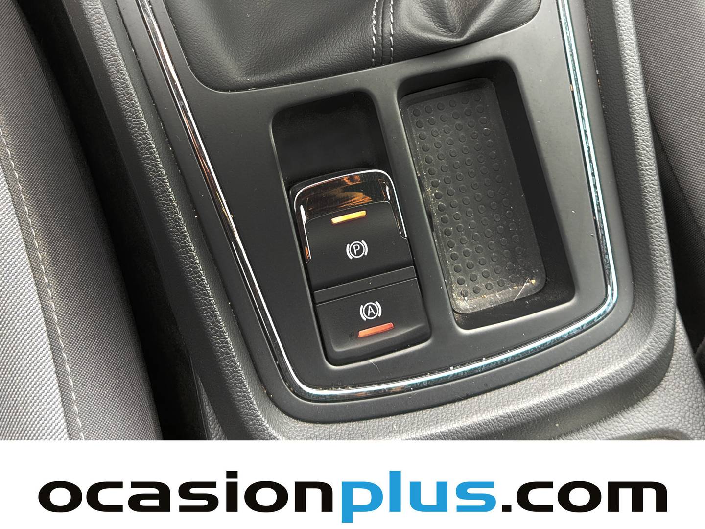 Extras del Seat León Seat León 1.0 EcoTSI S&S Style Visio Edition (115 CV)