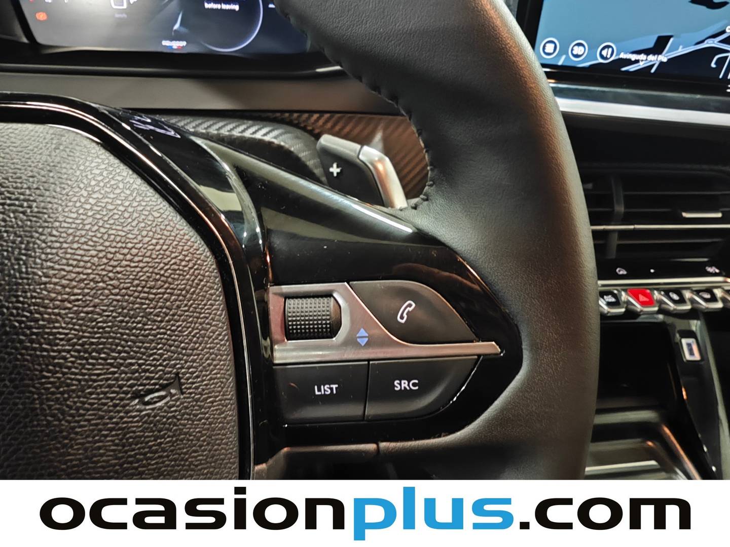 Foto Peugeot 208 Peugeot 208 Allure Hybrid eDCS6  (100 CV)