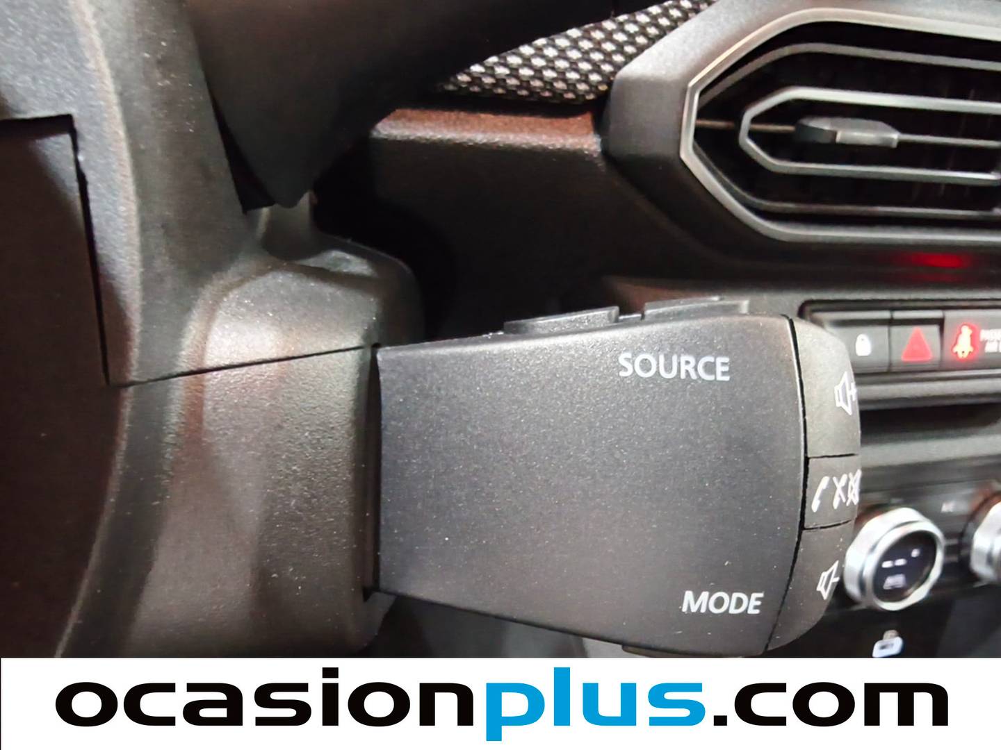 Dacia Jogger Dacia Jogger Serie Limitada Extreme TCe (110 CV) km 0