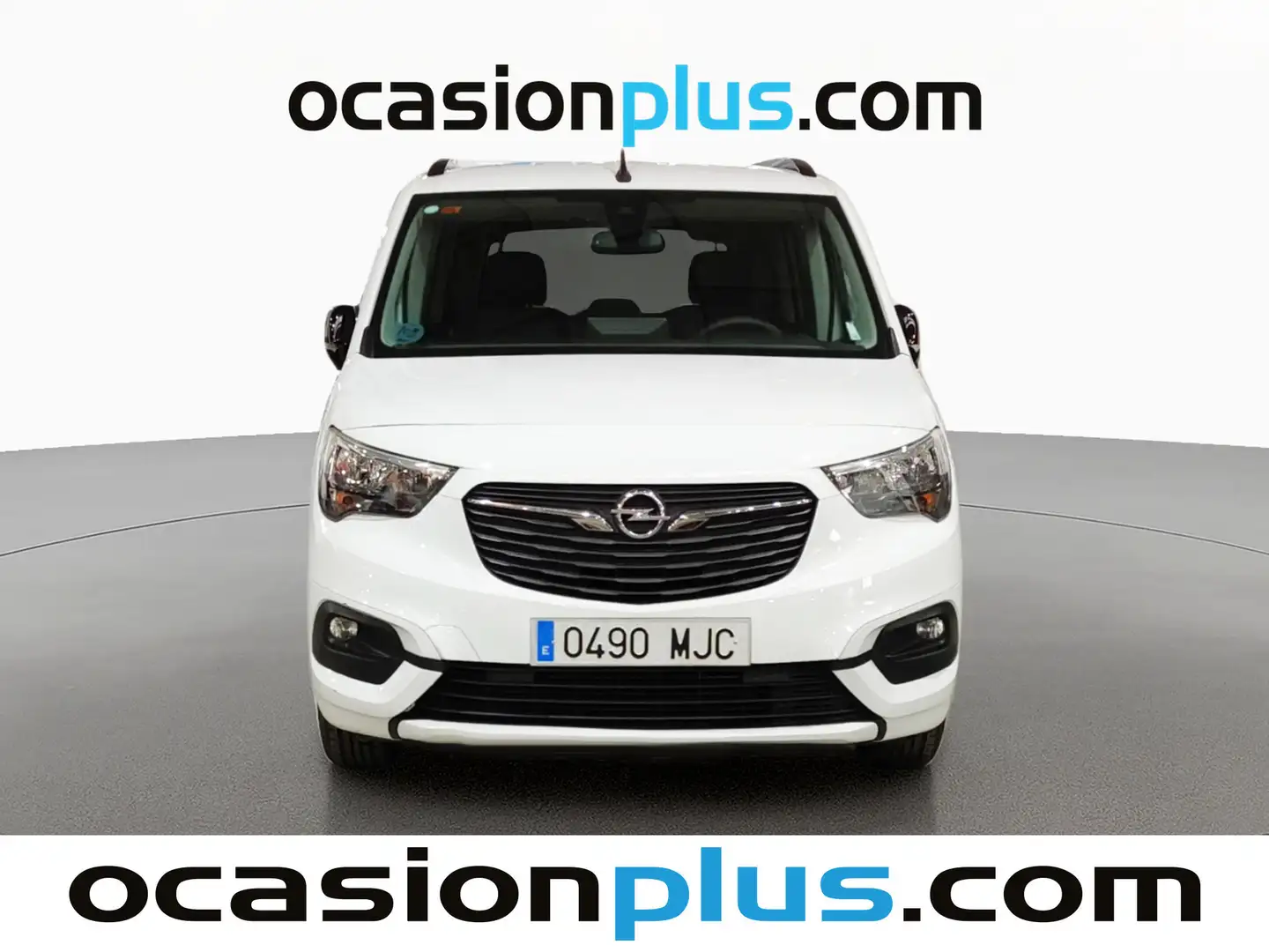 Foto Opel Combo Life Opel Combo Life 1.5 TD S&S Edition Plus L (102 CV)