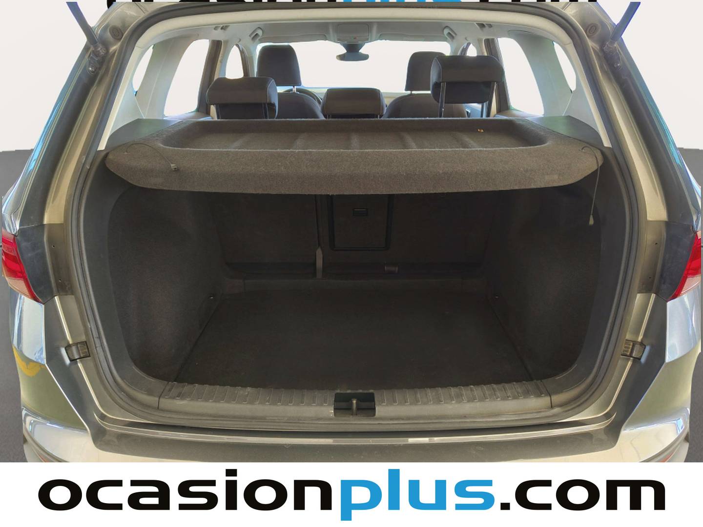 Foto Seat Ateca SEAT Ateca 1.5 TSI S&S Style XL (150 CV)