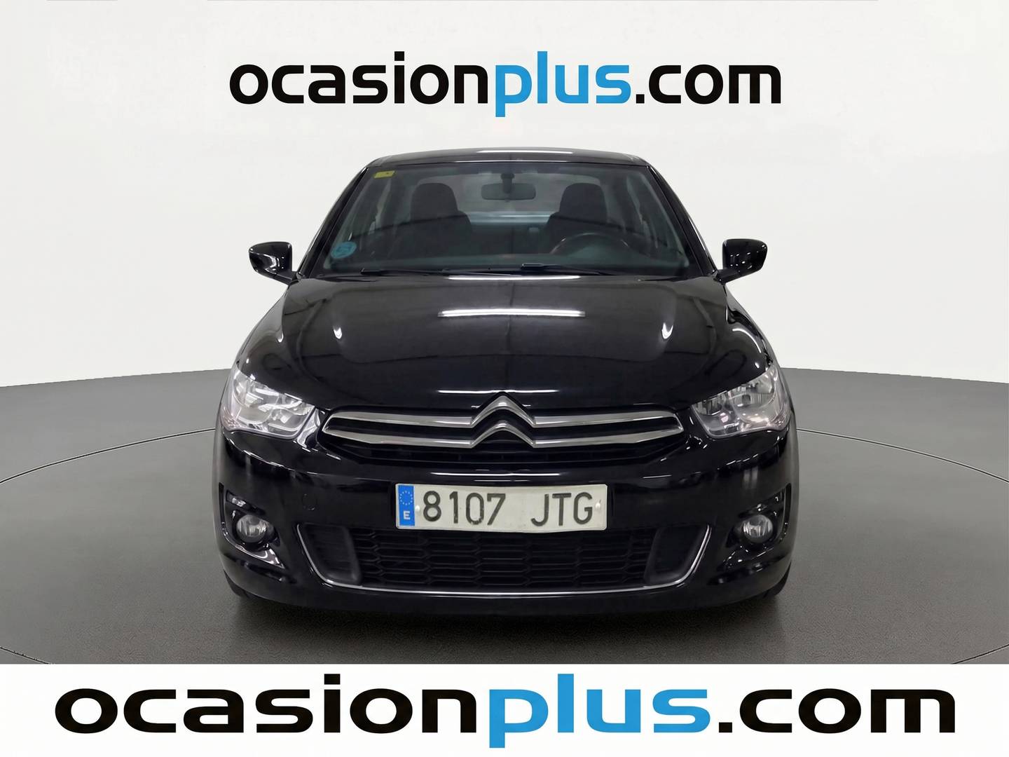 Citroën C-Elysée Citroën C-Elysee BlueHDi 100 Exclusive (100 CV) 100cv