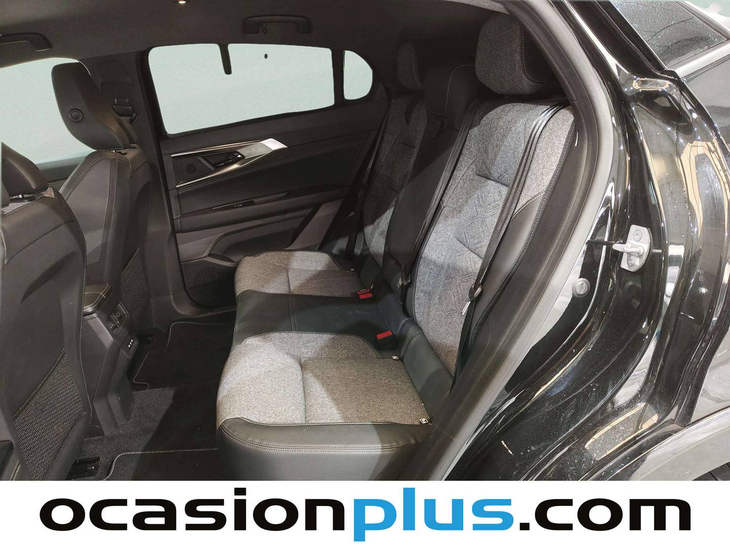 Foto Renault Rafale Renault Rafale Techno E-Tech full hybrid (200 CV)