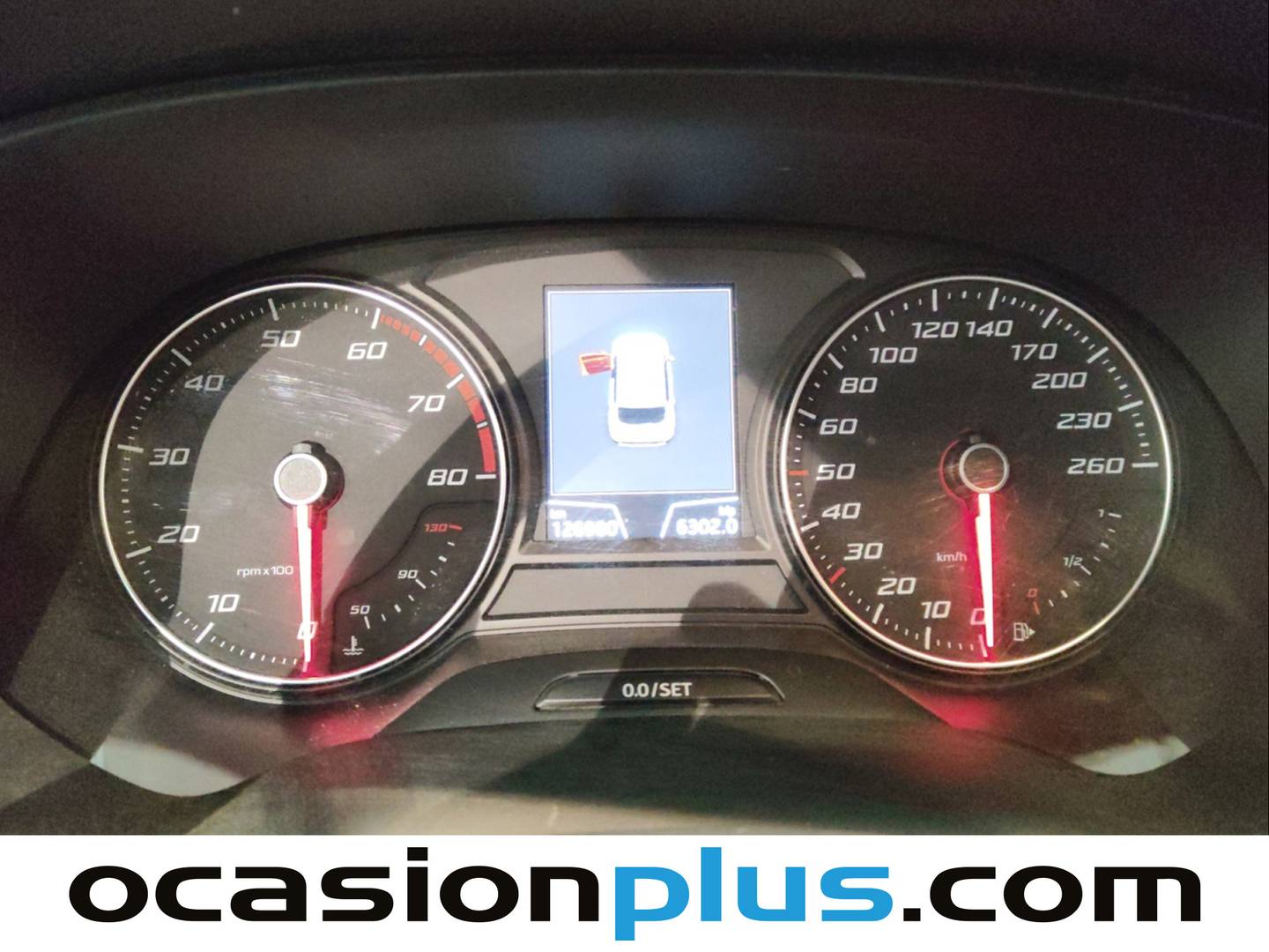 Foto Seat Ateca SEAT Ateca 1.4 EcoTSI S&S Style Plus Nav (150 CV)