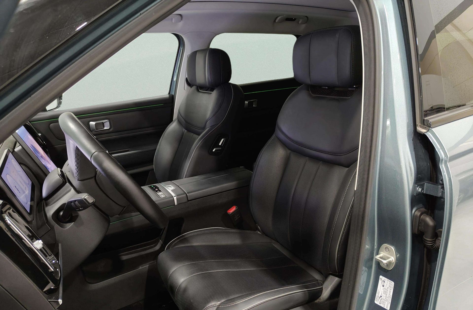 Jaecoo 7 1.5 T-GDi PHEV +1DHT Exclusive FWD - foto 12