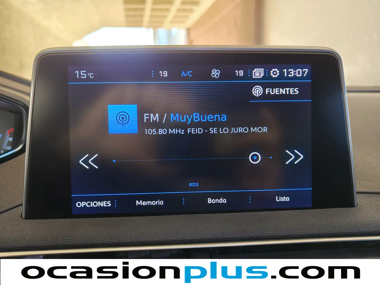 Foto Peugeot 3008 Peugeot 3008 BlueHDI 130 S&S GT Line EAT8 (130 CV)