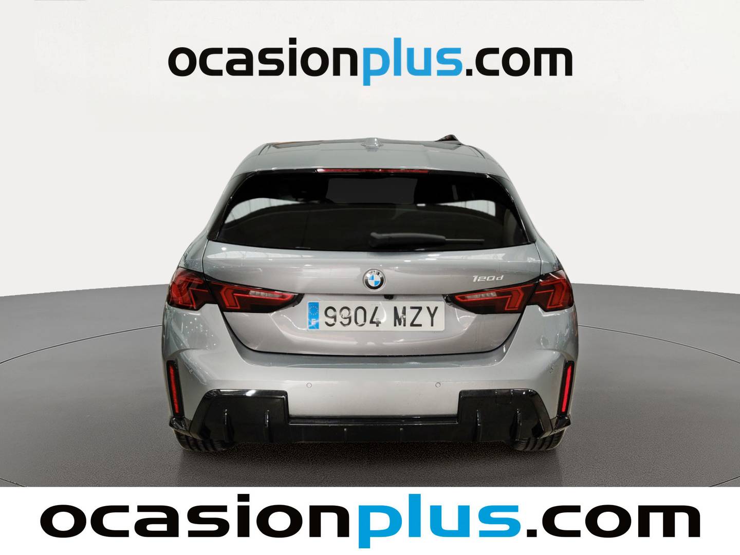 BMW Serie 1 BMW Serie 1 120d  (163 CV) Pack M al mejor precio