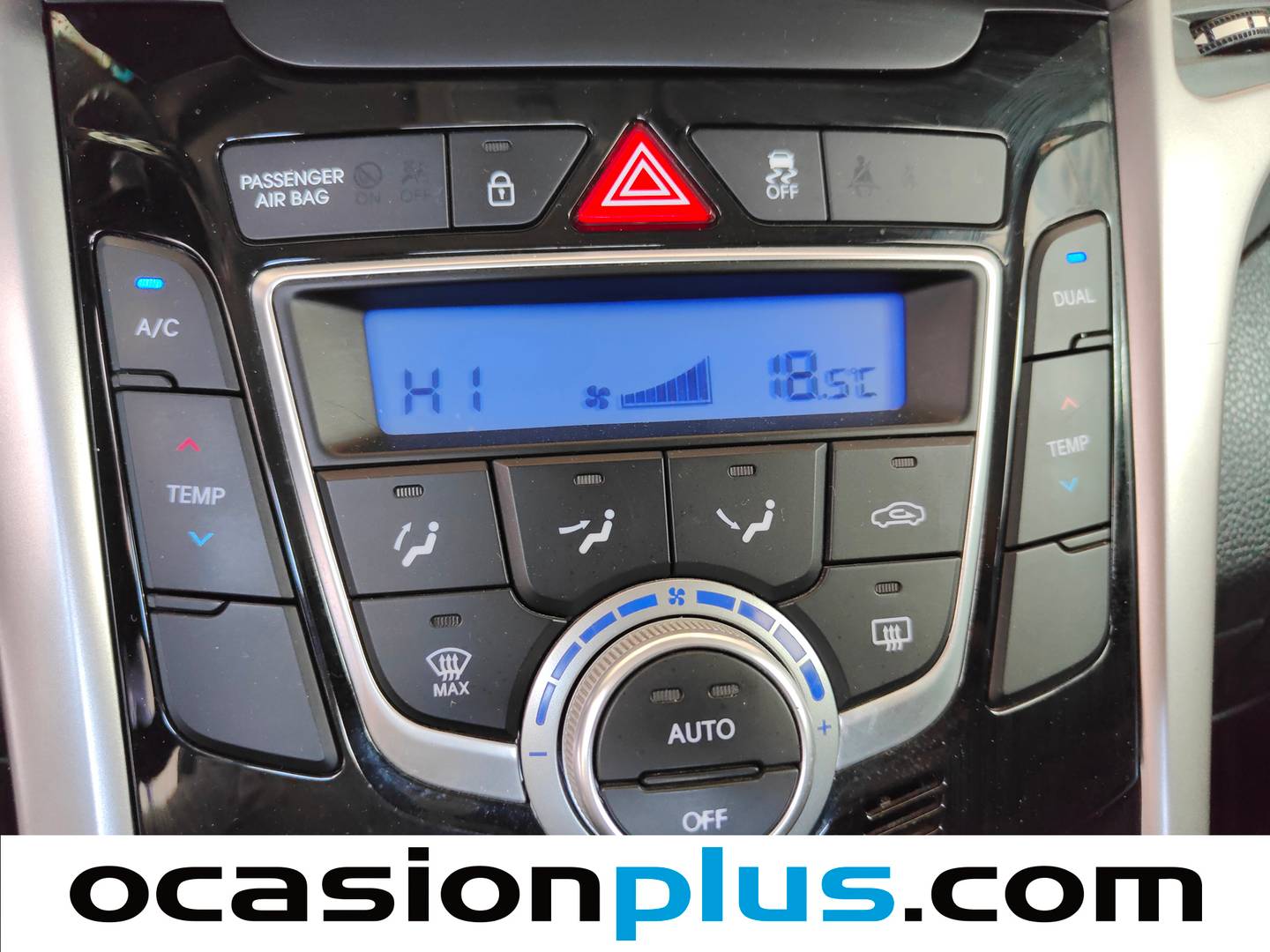 Acabados Hyundai i30 Hyundai i30 1.4 CRDI Tecno (90 CV)