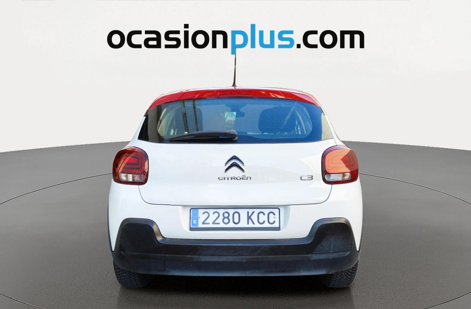 Citroën C3 PureTech 82 Feel - foto 13