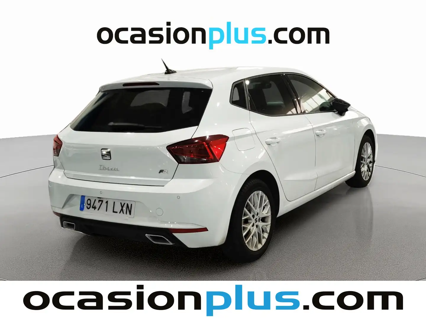 Foto Seat Ibiza SEAT Ibiza 1.0 TSI FR Plus (110 CV)