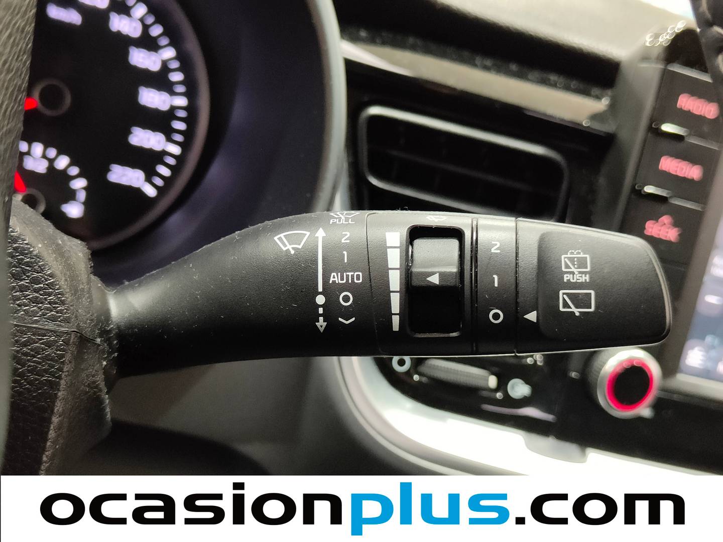 Accesorios del KIA Stonic KIA Stonic 1.2 CVVT Eco-Dynamics Drive (84 CV)
